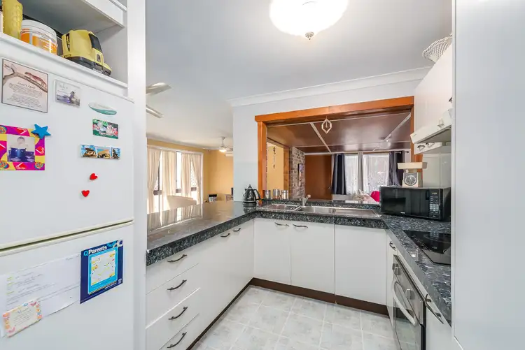 Sixth view of Homely house listing, 10 Levestam Ave, Carrara QLD 4211