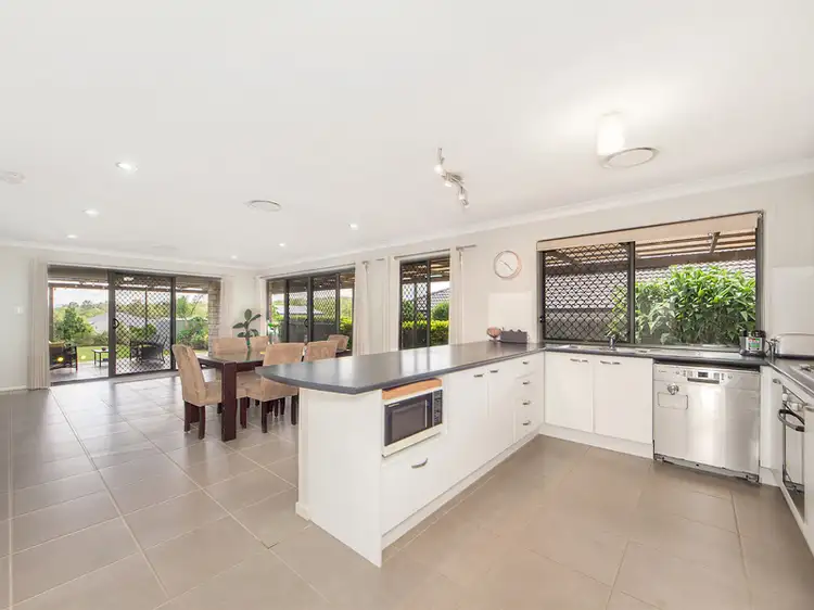 Third view of Homely house listing, 12 Piping Court, Raceview QLD 4305