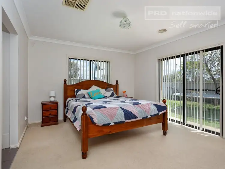 Fifth view of Homely house listing, 36 Paldi Crescent, Glenfield Park NSW 2650