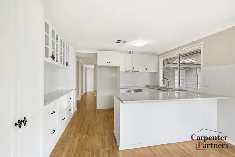 Fourth view of Homely house listing, 6 Thurn Place, Elderslie NSW 2570