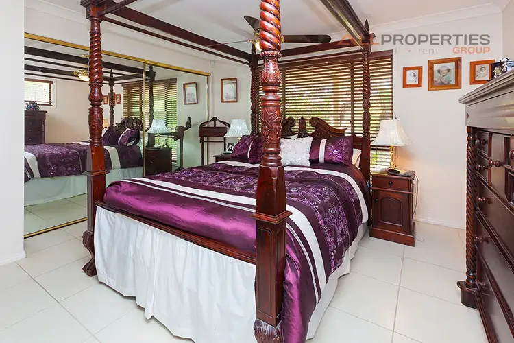 Fifth view of Homely house listing, 2-6 Remick Court, Heritage Park QLD 4118