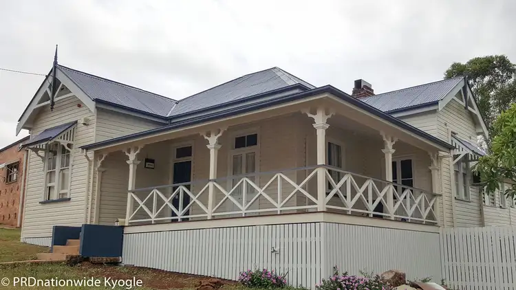 Main view of Homely house listing, 20 Bloore St, Kyogle NSW 2474