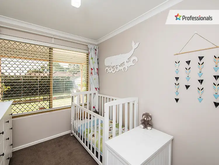 Third view of Homely house listing, 14 Navel Close, Seville Grove WA 6112