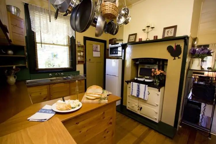 Seventh view of Homely house listing, 32 School Road, Erica VIC 3825