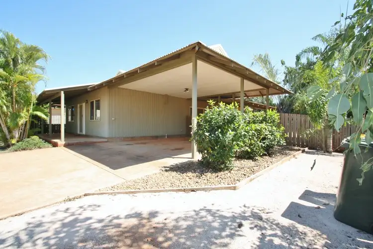 Main view of Homely house listing, 14 Whimbrel Street, Djugun WA 6725