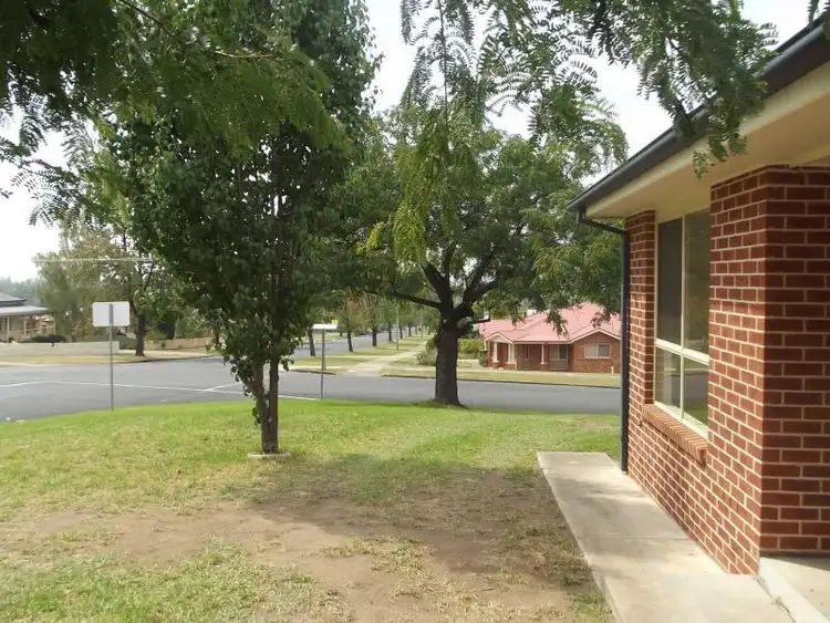 Second view of Homely house listing, 3/40D Carey Street, Tumut NSW 2720