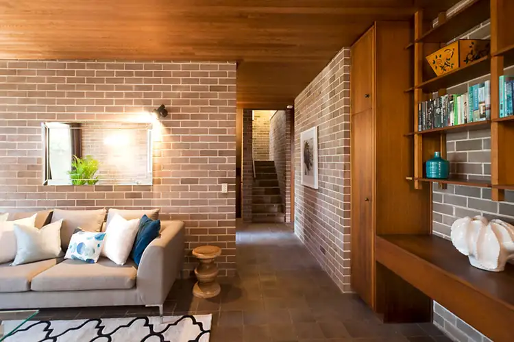 Third view of Homely house listing, 8 Coolong Road, Vaucluse NSW 2030