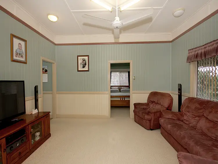 Fifth view of Homely house listing, 15 William Street, Bundamba QLD 4304