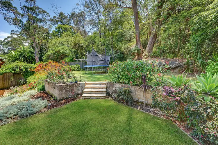 Fifth view of Homely house listing, 4 Ti Tree Crescent, Berowra NSW 2081