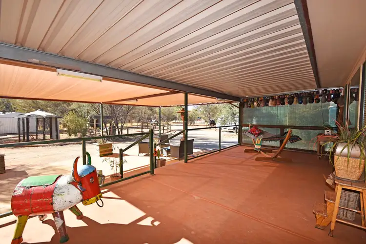 15 Webb Road, Ilparpa NT 873