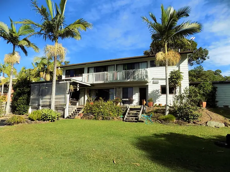 Third view of Homely house listing, 1096 Ocean Drive, Bonny Hills NSW 2445