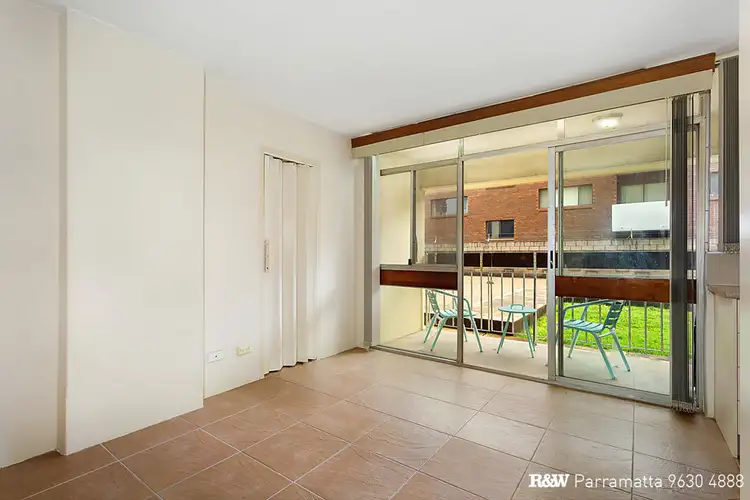 Second view of Homely studio listing, 15/35 Campbell Street, Parramatta NSW 2150