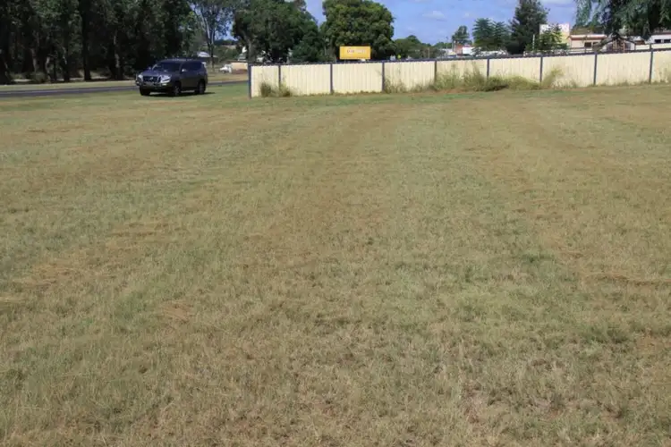 Third view of Homely land listing, Lot 15 Matilda Street, Wooroolin QLD 4608