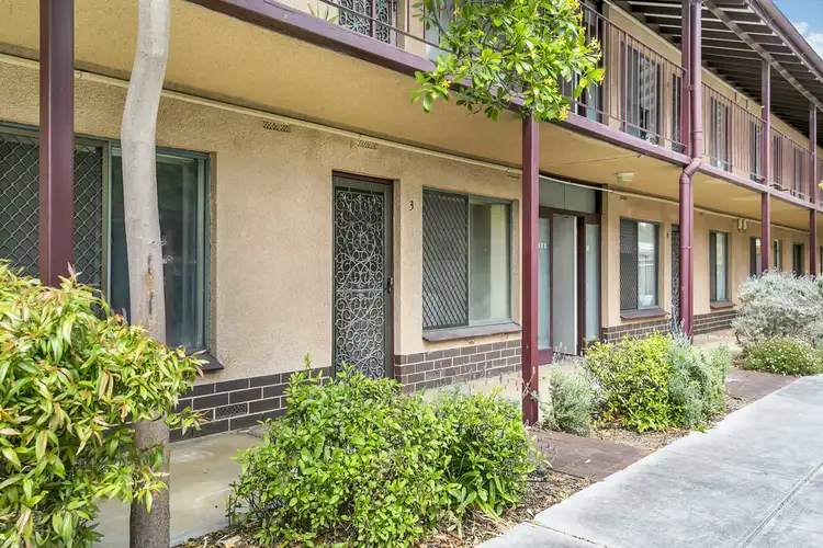 Second view of Homely unit listing, 3/11 Kitchener Street, Netherby SA 5062