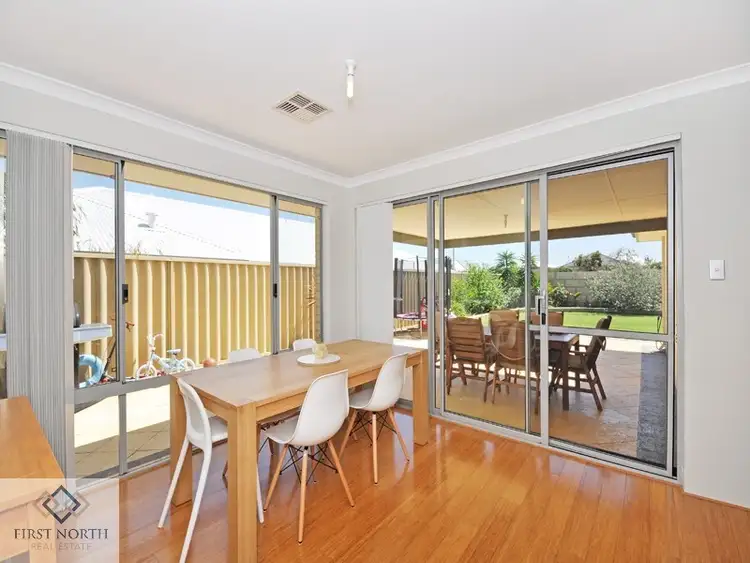 Seventh view of Homely house listing, 15 Crown Point Crescent, Butler WA 6036