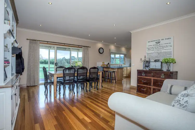 Sixth view of Homely house listing, 5 Mt. Charlie Road, Riddells Creek VIC 3431