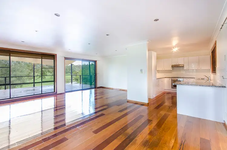 Fifth view of Homely house listing, 27 Swan Hill Drive, Waterview Heights NSW 2460