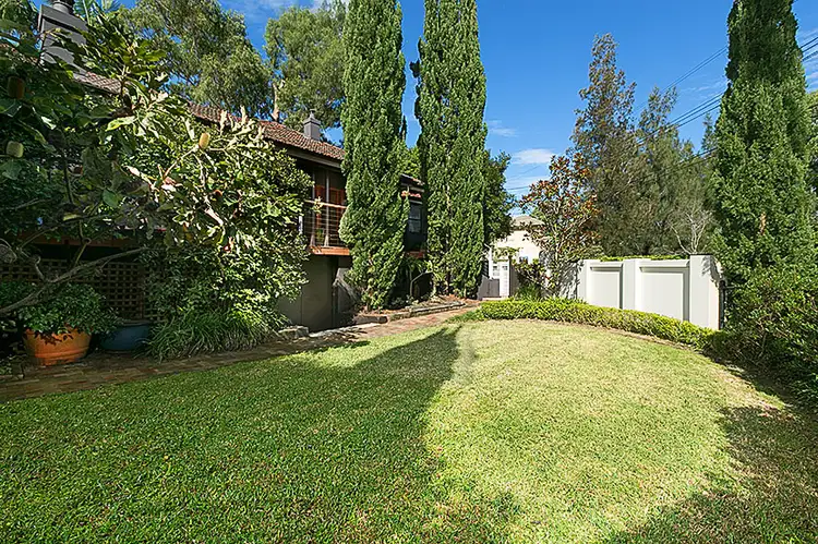 Fourth view of Homely house listing, 81 Cliff Avenue, Northbridge NSW 2063