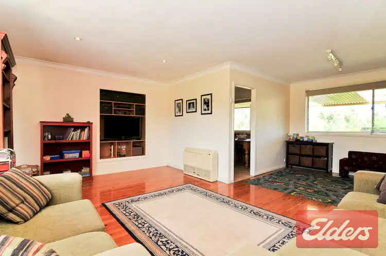Fifth view of Homely house listing, 9 Vancouver Avenue, Toongabbie NSW 2146
