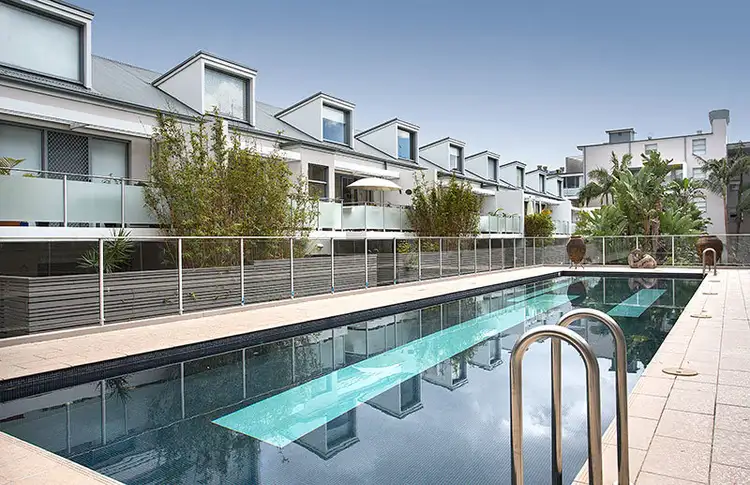 Sixth view of Homely apartment listing, 15/253 Chalmers Street, Redfern NSW 2016