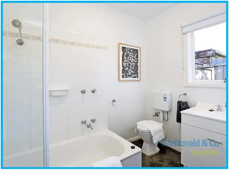 Third view of Homely unit listing, 2/13 St Elmo Crescent, Highton VIC 3216