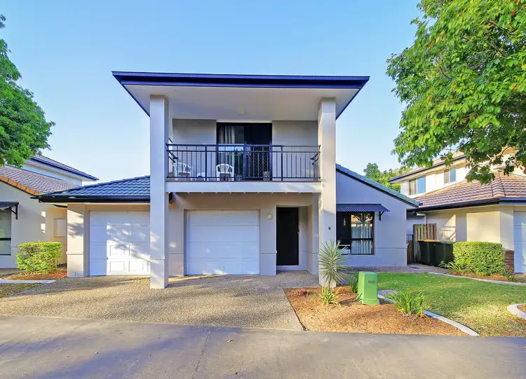 9 / 140 BARINGA STREET, Morningside QLD 4170