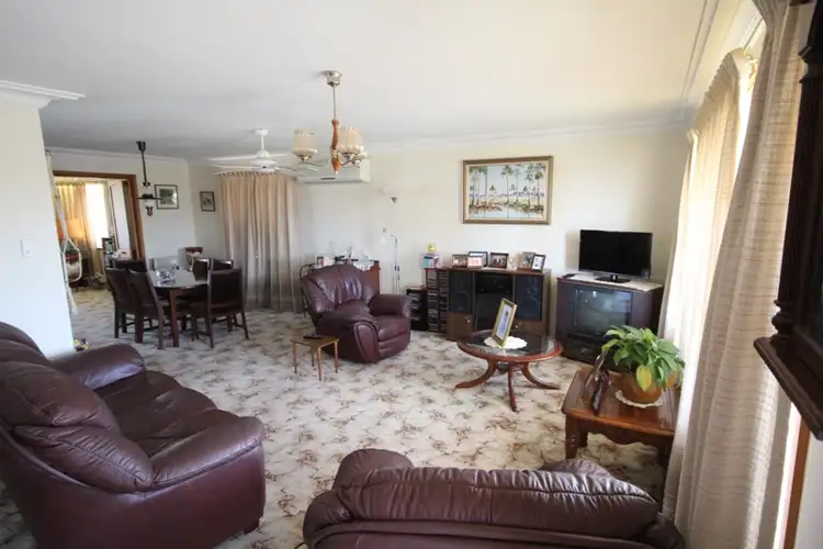 Fourth view of Homely house listing, 5 Battinga Close, Taree NSW 2430