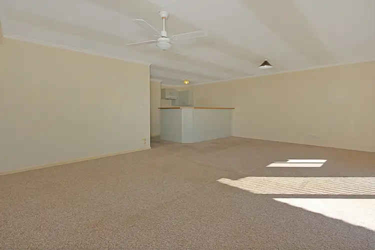 Second view of Homely unit listing, 4/15 Eric Fenning Drive, Surf Beach NSW 2536