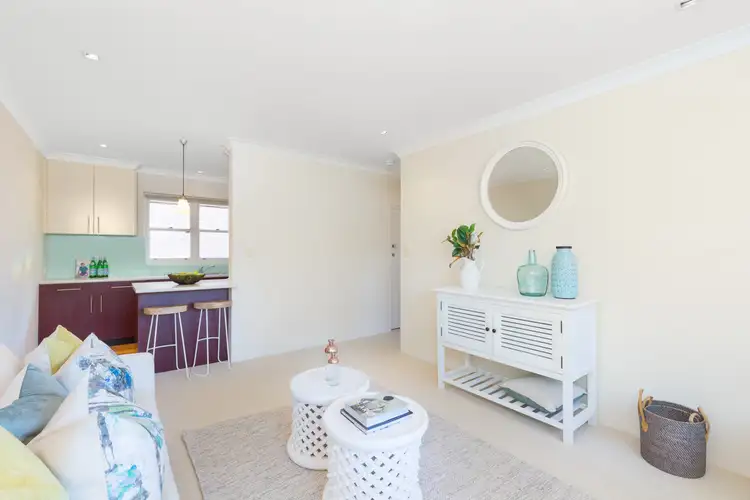 11/23 Warringah Road, Mosman NSW 2088