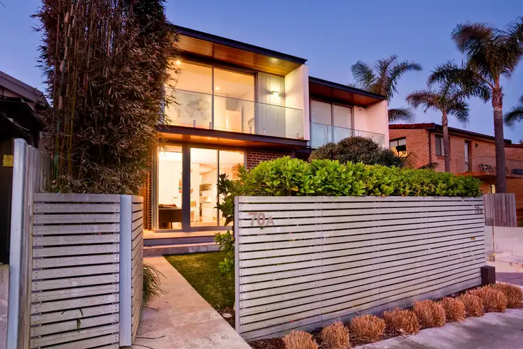 Second view of Homely house listing, 70a Ramsgate Avenue, Bondi Beach NSW 2026