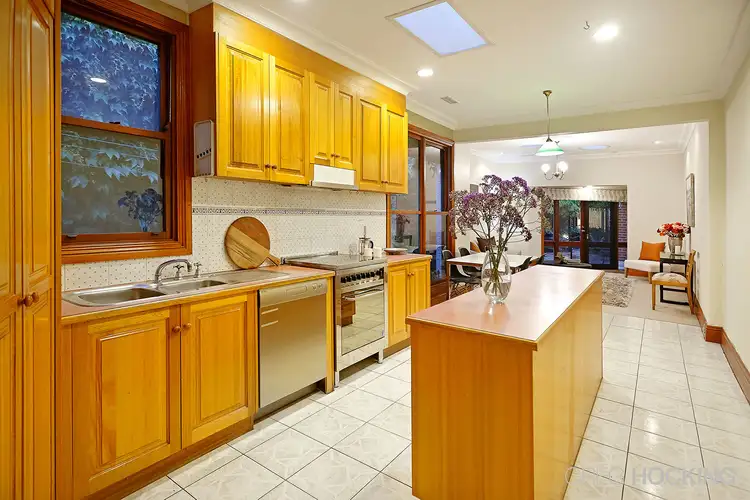 Third view of Homely house listing, 23 Finlay Street, Albert Park VIC 3206