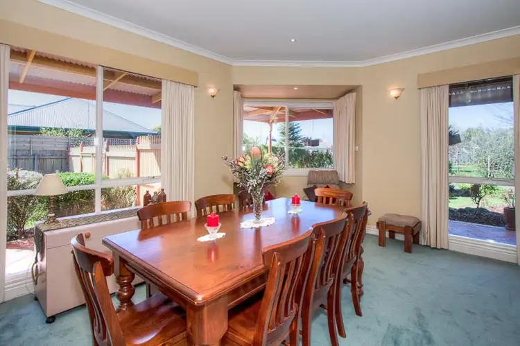 Third view of Homely house listing, 10 Wodalla Grove, New Gisborne VIC 3438