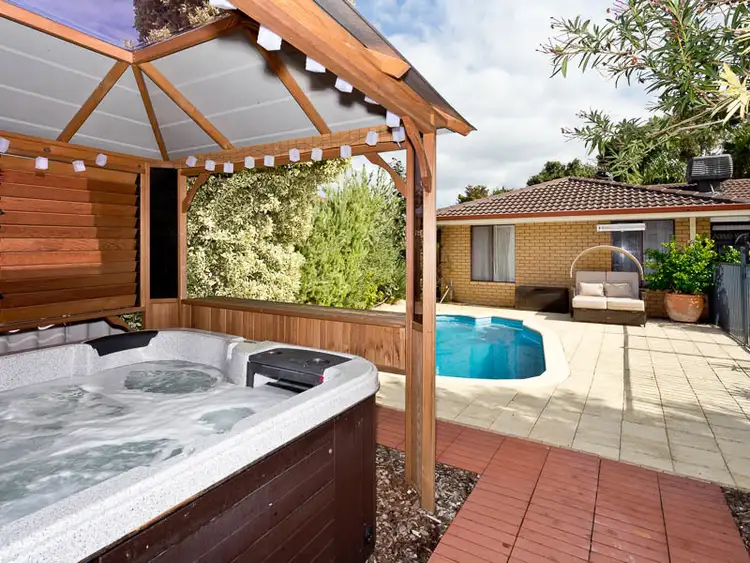 Fifth view of Homely house listing, 12 Bluebell Way, Bibra Lake WA 6163