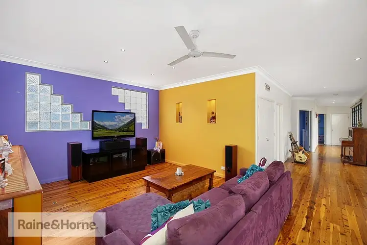 Third view of Homely house listing, 107 Sylvania Road, Umina Beach NSW 2257
