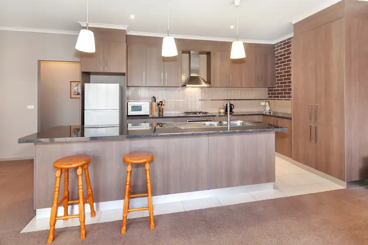 Fifth view of Homely rural property listing, 1/12 Bell Street, Creswick VIC 3363