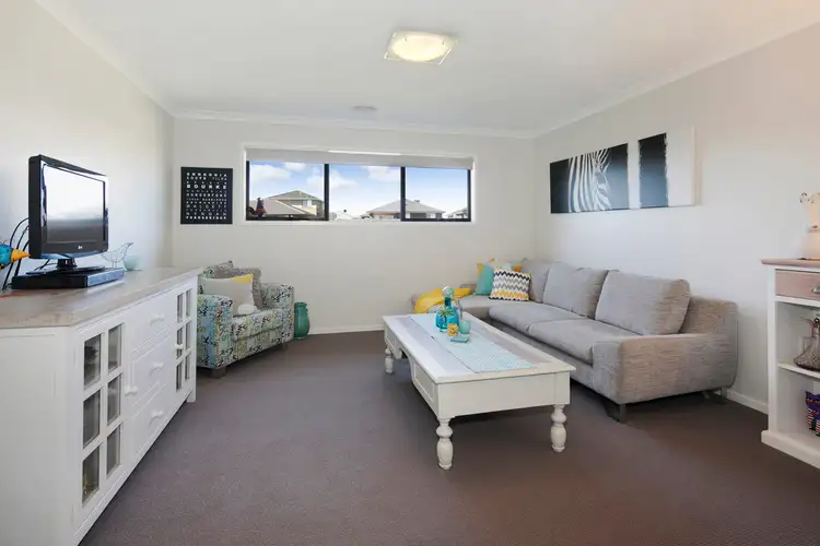 Fifth view of Homely house listing, 95 O'Shannassy Parade, Lucas VIC 3350
