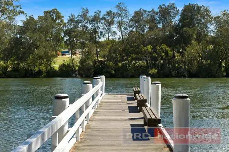Seventh view of Homely house listing, 582 Henry Lawson Drive, East Hills NSW 2213