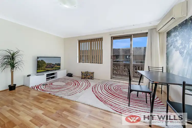 Third view of Homely unit listing, 12/9 Cambridge Street, Penshurst NSW 2222