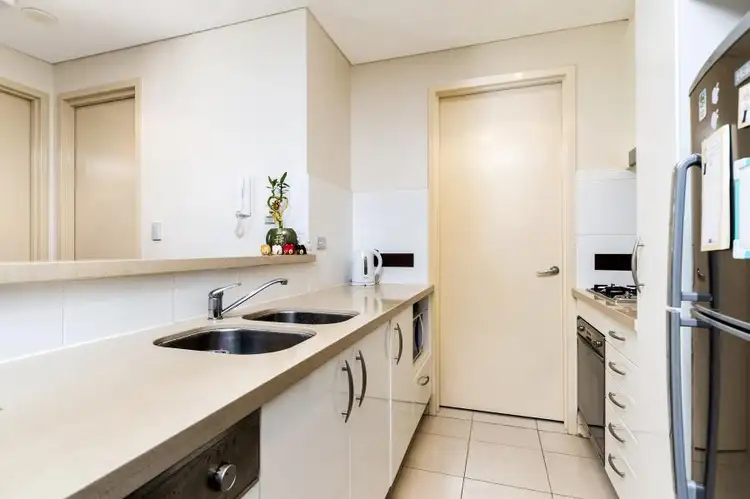Second view of Homely apartment listing, 427/7 Potter St, Waterloo NSW 2017
