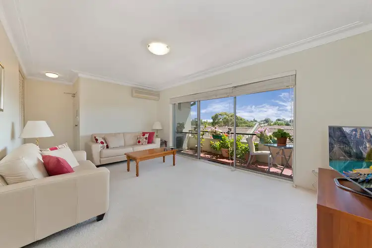 11/90 Bland Street, Ashfield NSW 2131
