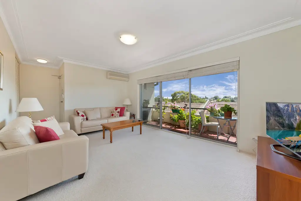 Main view of Homely unit listing, 11/90 Bland Street, Ashfield NSW 2131