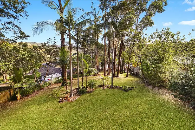 Second view of Homely house listing, 71 The Round Drive, Avoca Beach NSW 2251