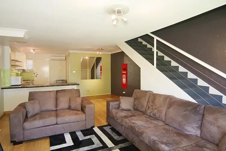 Second view of Homely house listing, 5/48 Carthage Street, Tamworth NSW 2340