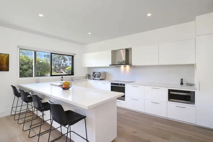 Fourth view of Homely house listing, 12 Chant Avenue, Pagewood NSW 2035