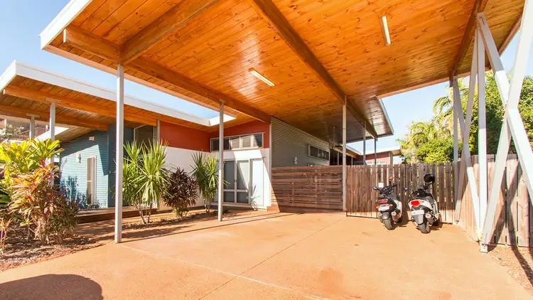 Second view of Homely house listing, 27 Barrgana Road, Cable Beach WA 6726