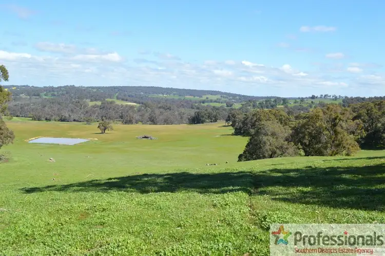 Seventh view of Homely rural property listing, 3636 Boyup Brook-Arthur River Road, Boyup Brook WA 6244