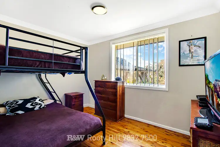 Seventh view of Homely house listing, 43 Roebuck Crescent, Willmot NSW 2770