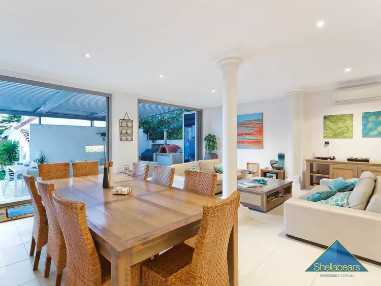 Third view of Homely house listing, 7 Hamersley Street, Cottesloe WA 6011