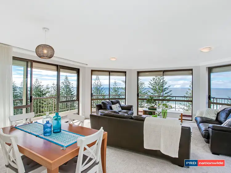 Second view of Homely unit listing, 8/164 The Esplanade, Burleigh Heads QLD 4220