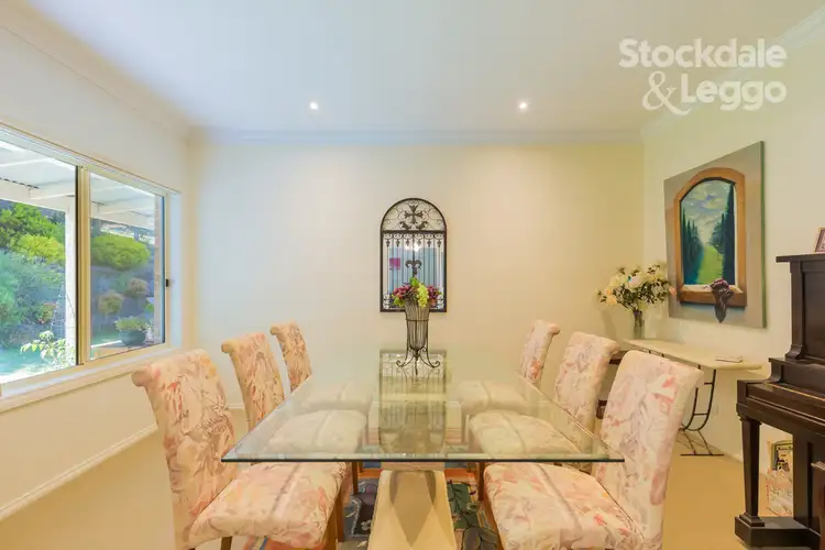 Fifth view of Homely house listing, 2 Dowd Road, Healesville VIC 3777